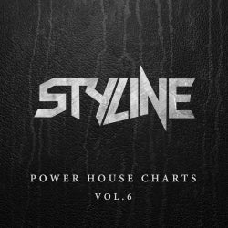 The Power House Charts Vol.6