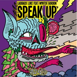 Speak Up