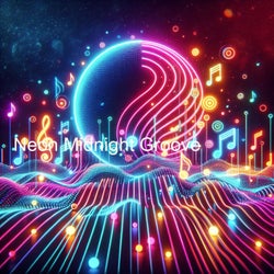 Neon Midnight Groove