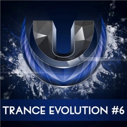 Trance Evolution #6