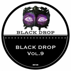 Black Drop Vol.9
