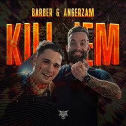 Kill 'Em - Extended Mix
