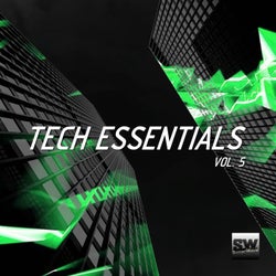 Tech Essentials, Vol. 5