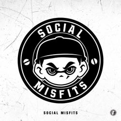 Social Misfits EP