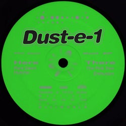 The Cool Dust EP
