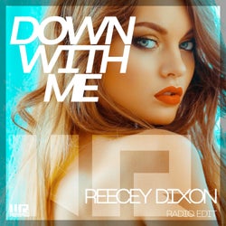 Down With Me (Radio Edit)