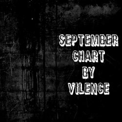 September chart by Vilence