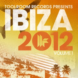 Toolroom 'Top 10 Ibiza Bangers'