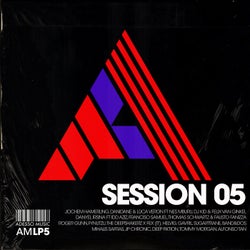 Adesso Music Session 05