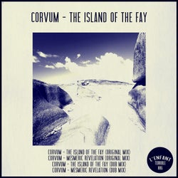 The Island Of The Fay EP