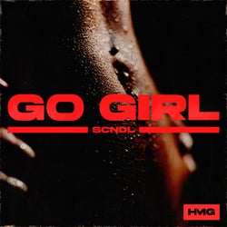 Go Girl (Extended Mix)