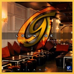 G Lounge, Vol. 6