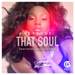 That Soul (feat. Regina Riddim)