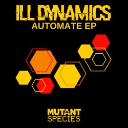 Automate EP