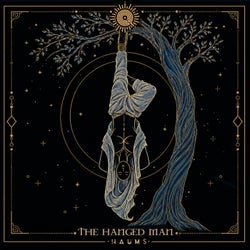 Cover art for The Hanged Man