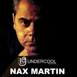Nax Martin top 10 March