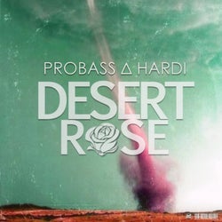 DESERT ROSE - Original