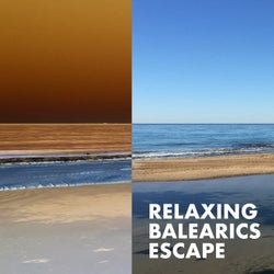 Relaxing Balearics Escape