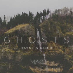 Ghosts (Dayne S Remix)
