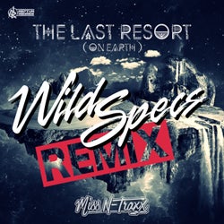 The Last Resort (On Earth) (feat. Wild Specs) [Wild Specs Remix]