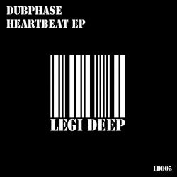 Dubphase "Heartbeat" Chart