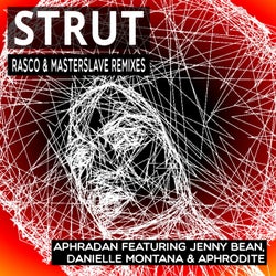 Strut (Rasco and Masterslave Remixes)