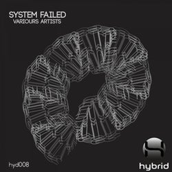 System Failed