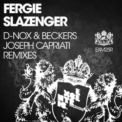 Slazenger: Remixes