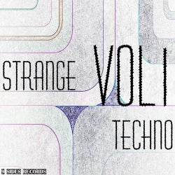 Strange Techno, Vol 1
