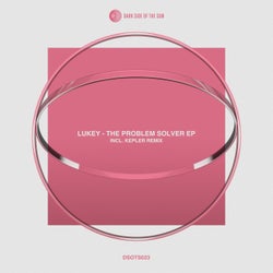 The Problem Solver EP