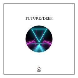 Future/Deep, Vol. 19