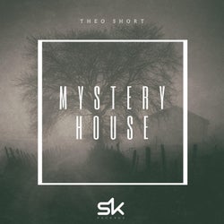Mystery House