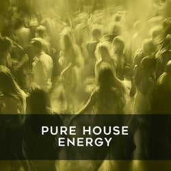 Pure House Energy