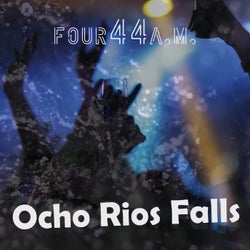 Ocho Rios Falls (EDM Remix)