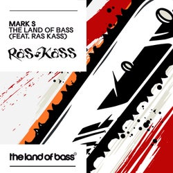 The Land of Bass (feat. Ras Kass)