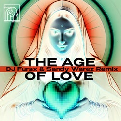 The Age Of Love (DJ Furax & Sandy Warez Remix)