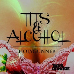 Tits And Alcohol