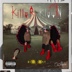 Killer Klown from Sicily