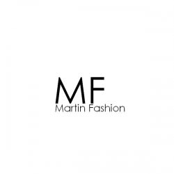 Martin Fashion The World is Progressive Chart