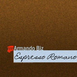 Espresso Romano