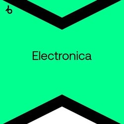 Best New Electronica: May