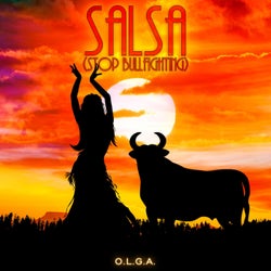 Salsa (stop bullfighting)