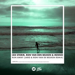 Run Away (JARO & Ron van den Beuken Remix (Extended Mix))
