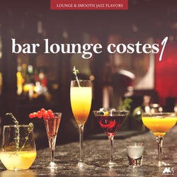 Bar Lounge Costes Vol.1 (Lounge and Smooth Jazz Flavors)