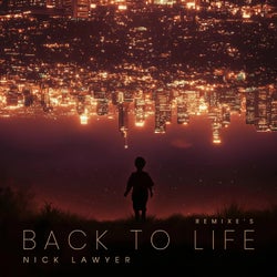 Back To Life (Remixes)