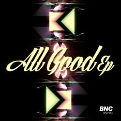 All Good EP
