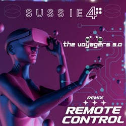 Remote Control (Cover)