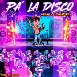 Pa´ La Disco