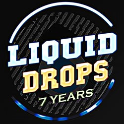 7 Years Liquid Drops