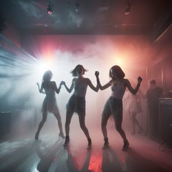 Strobe Lights